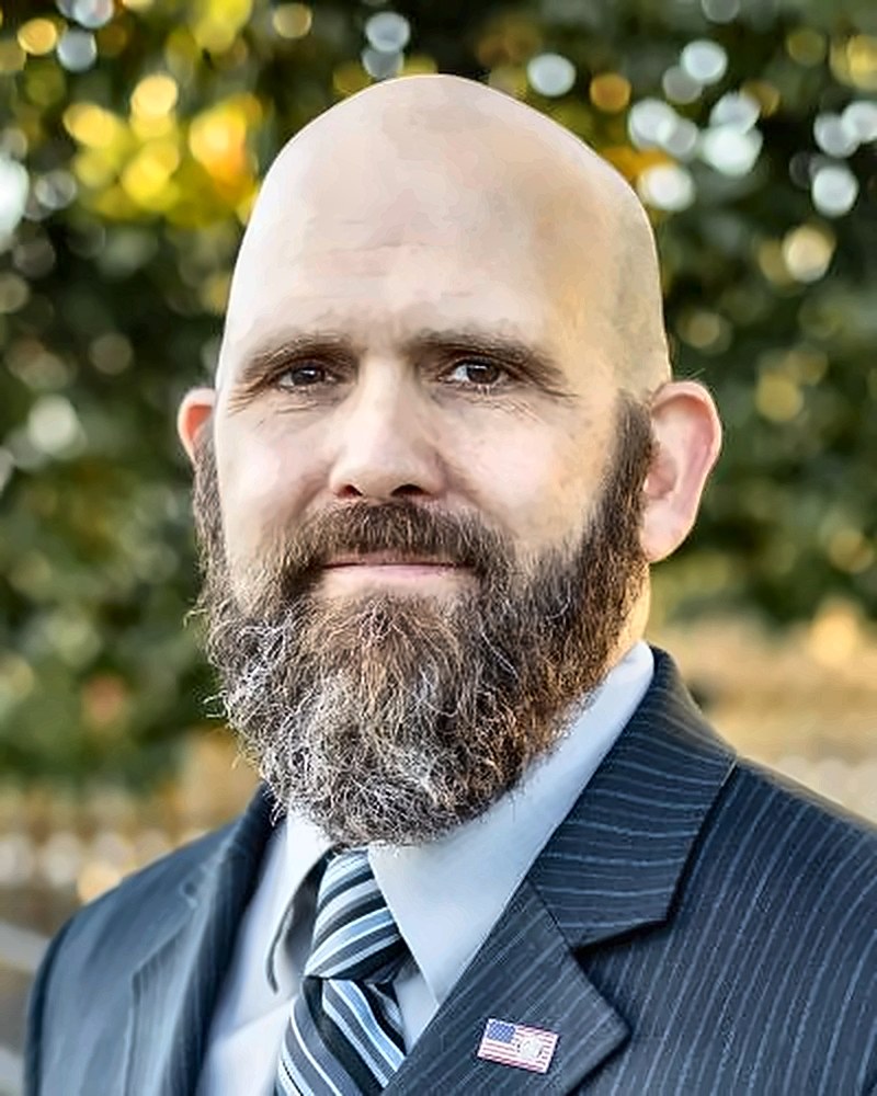 John Benjamin Jones